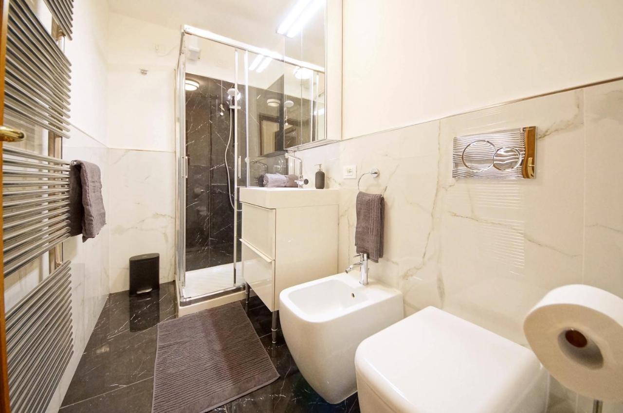 Calle Dei Fabbri Apartment Marble Venetië Buitenkant foto