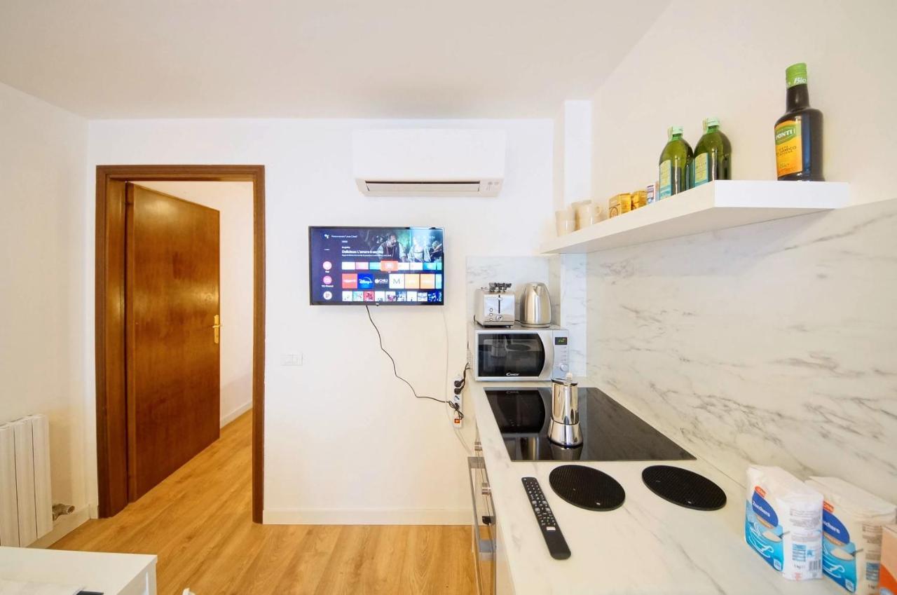 Calle Dei Fabbri Apartment Marble Venetië Buitenkant foto