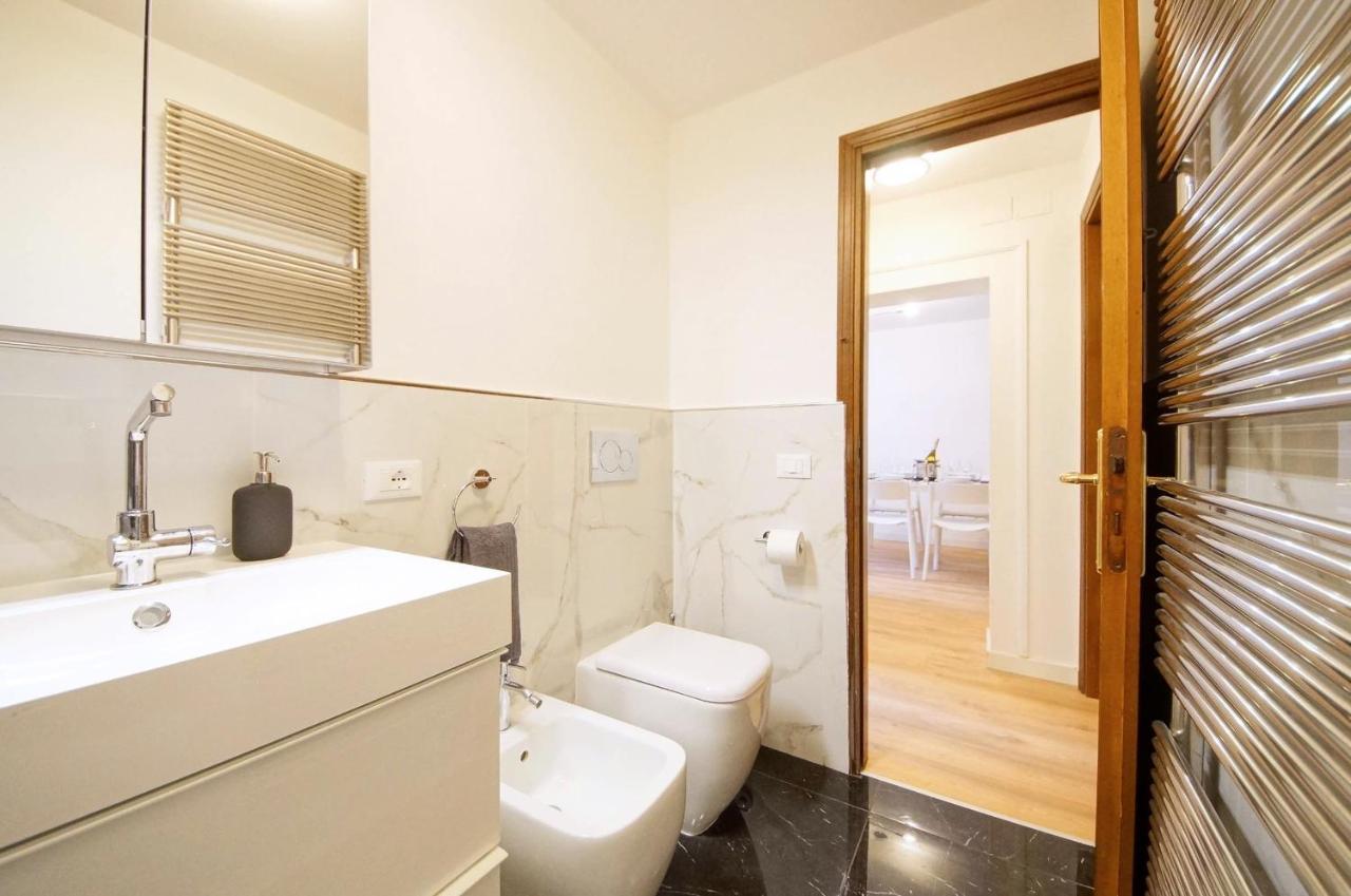 Calle Dei Fabbri Apartment Marble Venetië Buitenkant foto