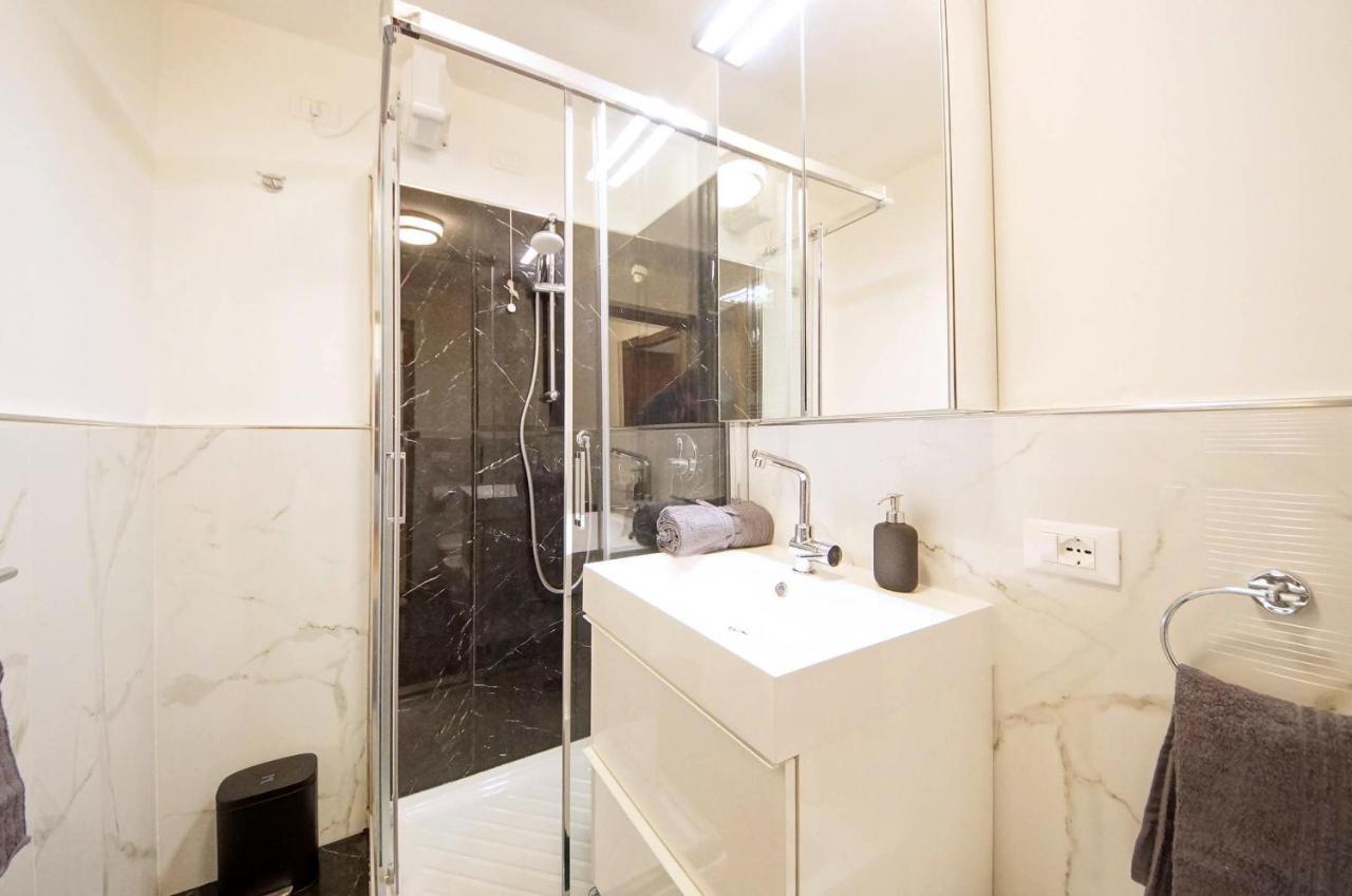 Calle Dei Fabbri Apartment Marble Venetië Buitenkant foto